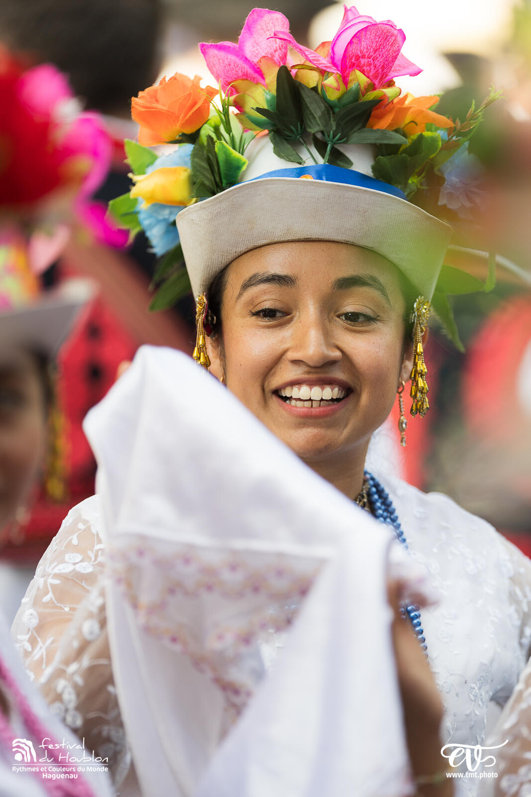 FDH 2024 | OUVERTURE